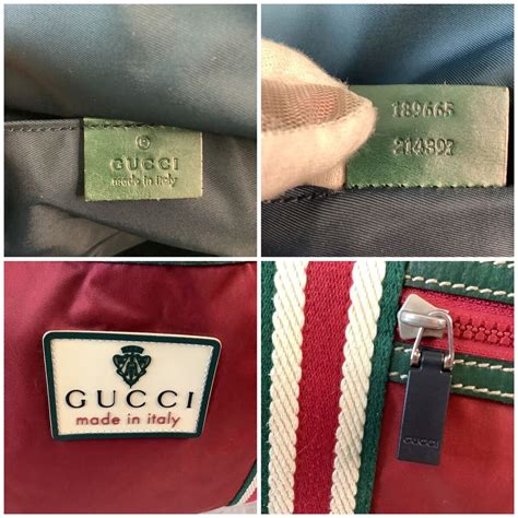 gucci calzini fake|gucci leather bag review.